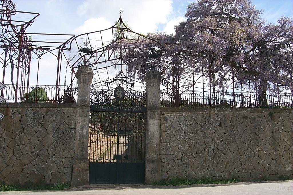 Vila Guiomar - Casa Da Eira Alvarenga Dış mekan fotoğraf