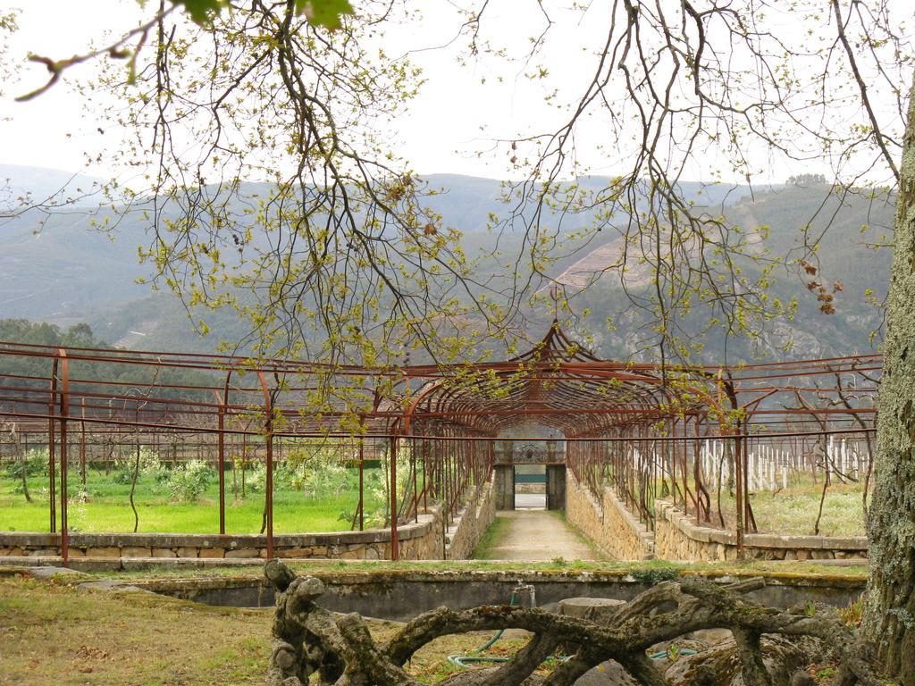 Vila Guiomar - Casa Da Eira Alvarenga Dış mekan fotoğraf