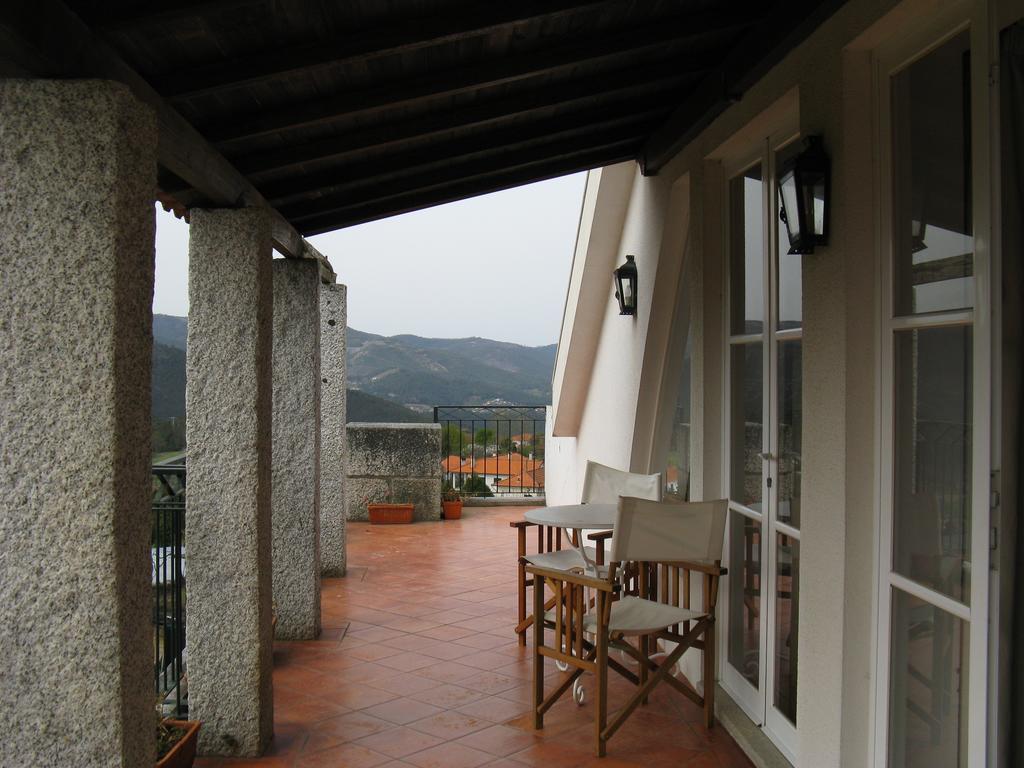 Vila Guiomar - Casa Da Eira Alvarenga Dış mekan fotoğraf