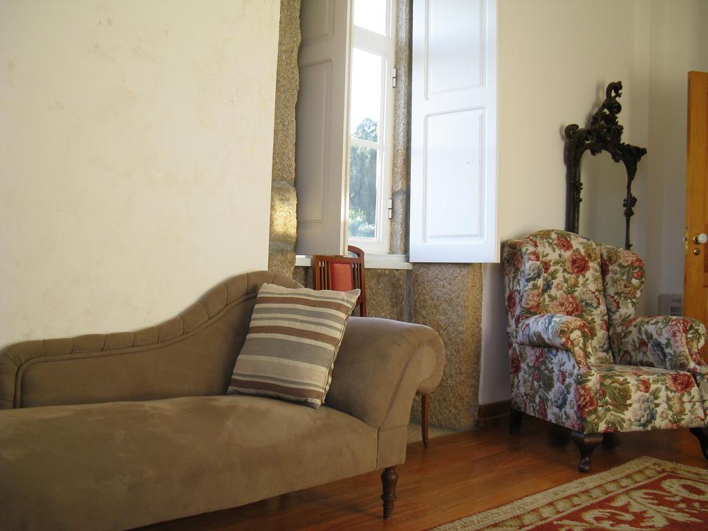 Vila Guiomar - Casa Da Eira Alvarenga Dış mekan fotoğraf