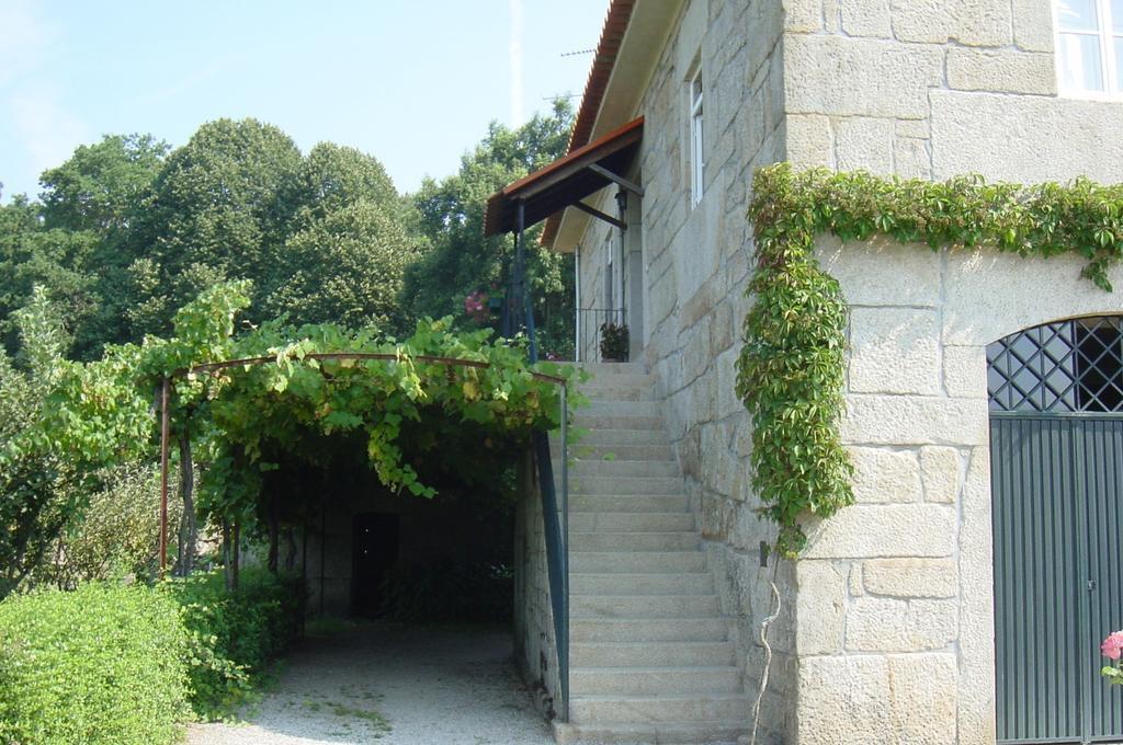 Vila Guiomar - Casa Da Eira Alvarenga Dış mekan fotoğraf