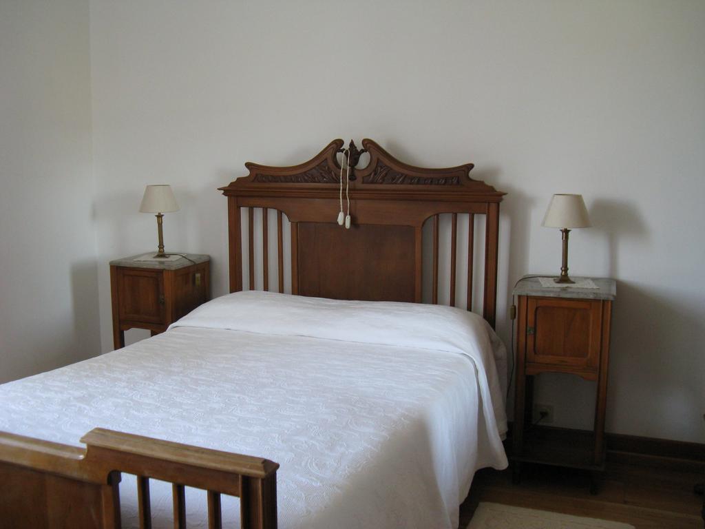 Vila Guiomar - Casa Da Eira Alvarenga Oda fotoğraf