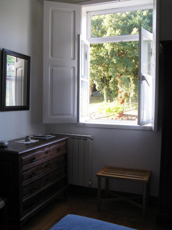 Vila Guiomar - Casa Da Eira Alvarenga Oda fotoğraf